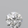 Diamante Round 0.30 ct F SI2