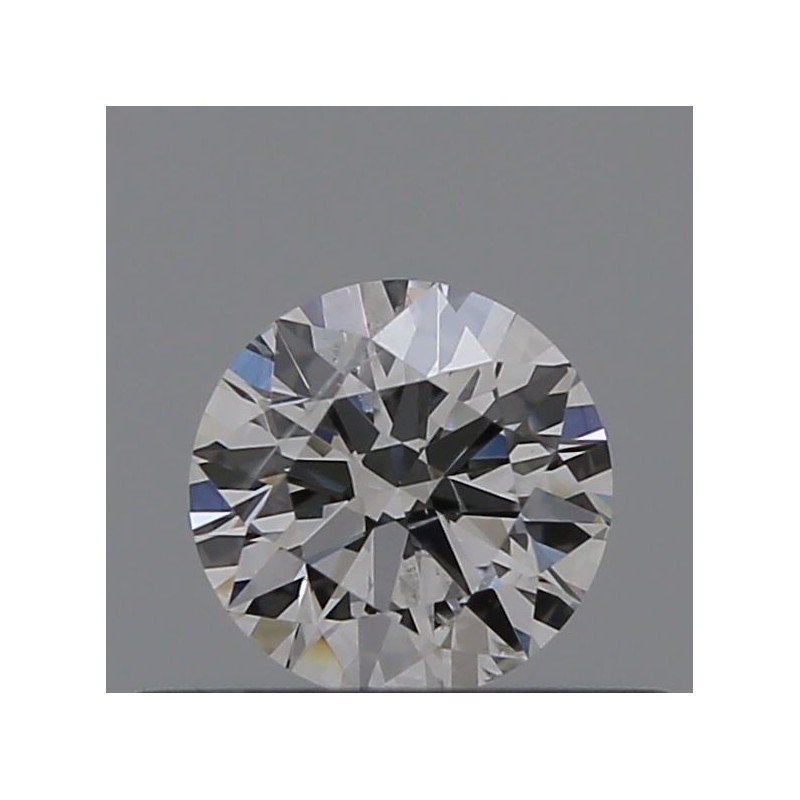 Diamante Round 0.30 ct F I2