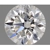 Diamante Round 0.30 ct F I1