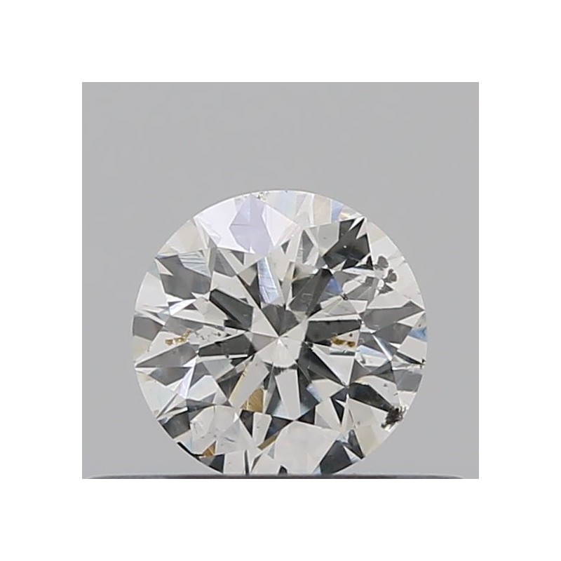 Diamante Round 0.30 ct E SI2