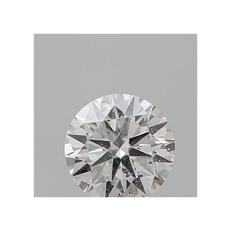 Diamante Round 0.30 ct E SI2