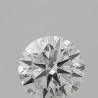 Diamante Round 0.30 ct E SI2