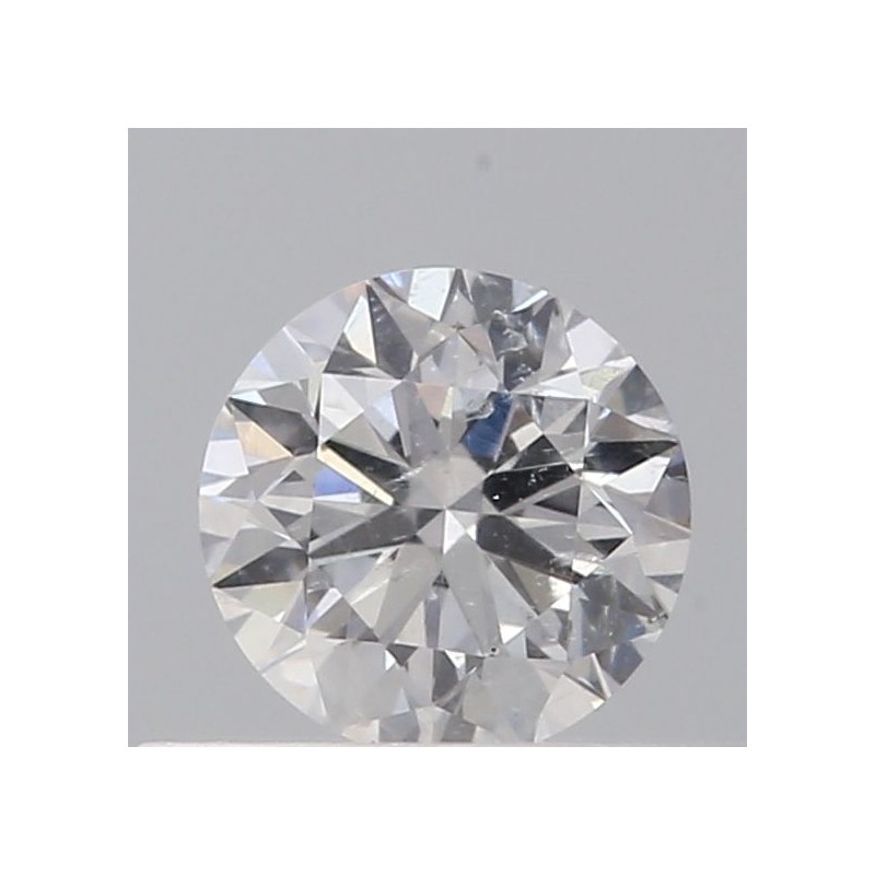 Diamante Round 0.30 ct E SI2