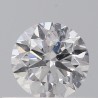 Diamante Round 0.30 ct E SI2