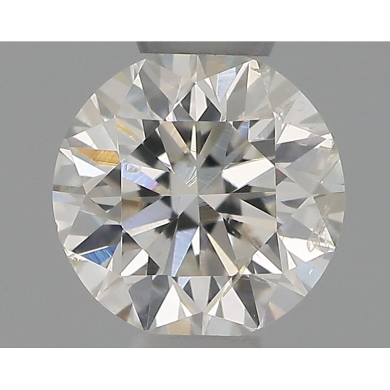 Diamante Round 0.31 ct F SI2
