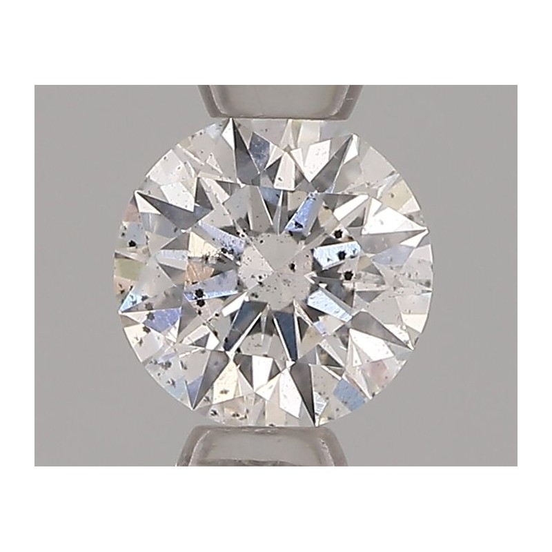 Diamante Round 0.30 ct E SI2