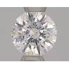 Diamante Round 0.30 ct E SI2