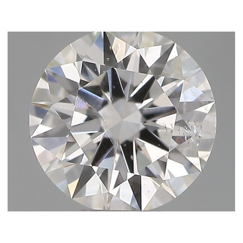 Diamante Round 0.30 ct F SI2