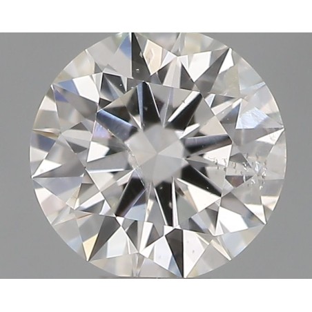 Diamante Round 0.30 ct F SI2