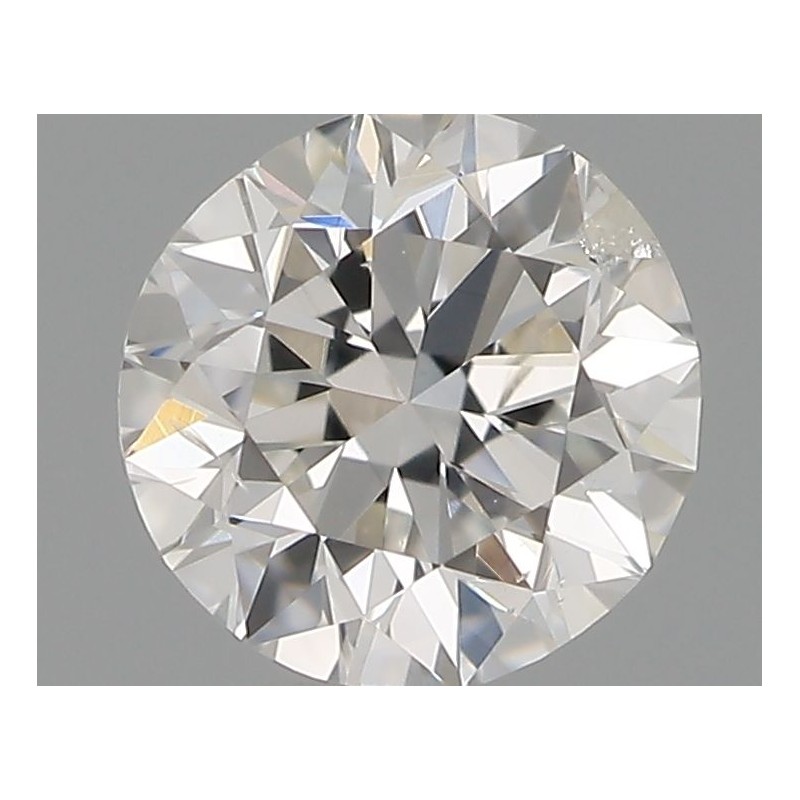 Diamante Round 0.30 ct F SI2