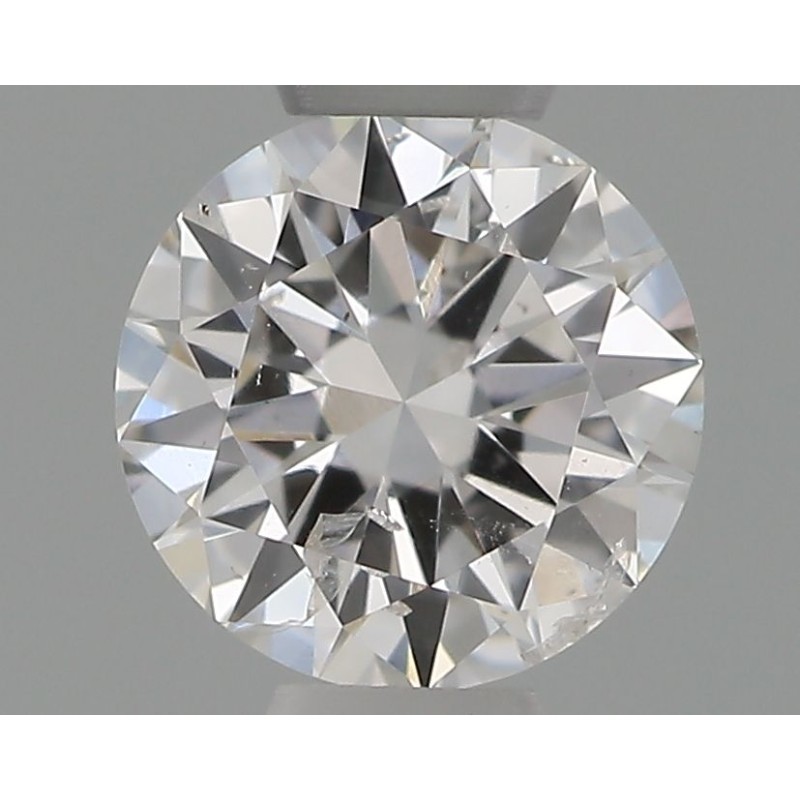 Diamante Round 0.30 ct F SI2