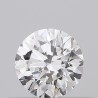 Diamante Round 0.30 ct F SI2