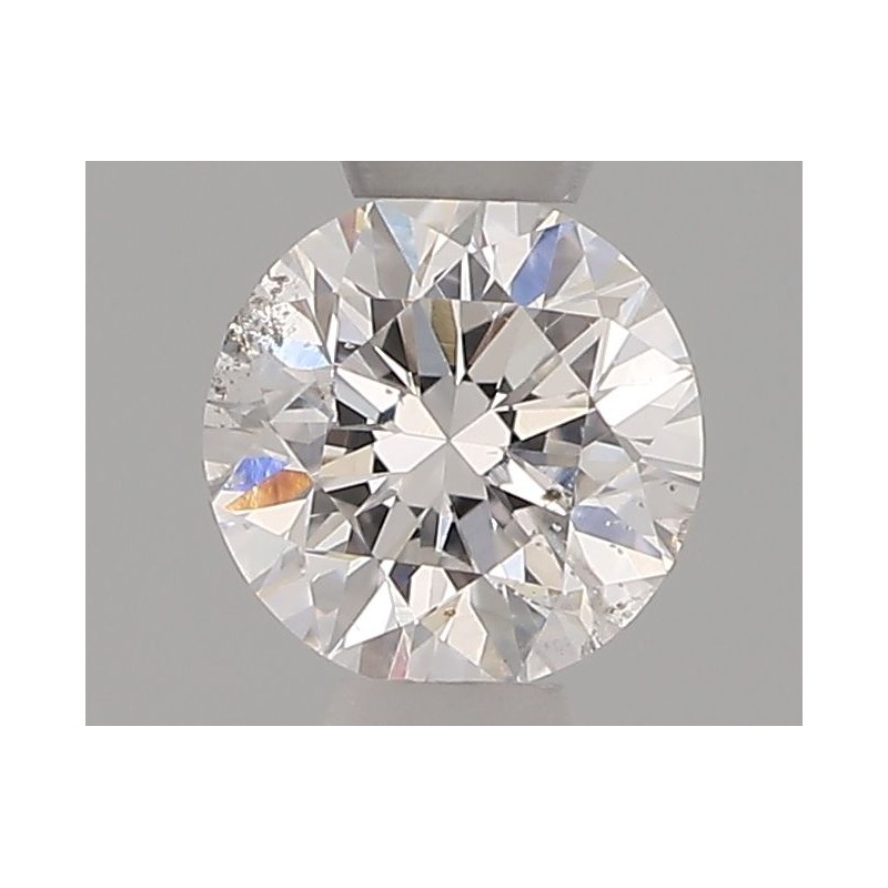 Diamante Round 0.30 ct E SI2