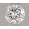 Diamante Round 0.30 ct E SI2
