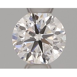 Diamante Round 0.30 ct E SI2