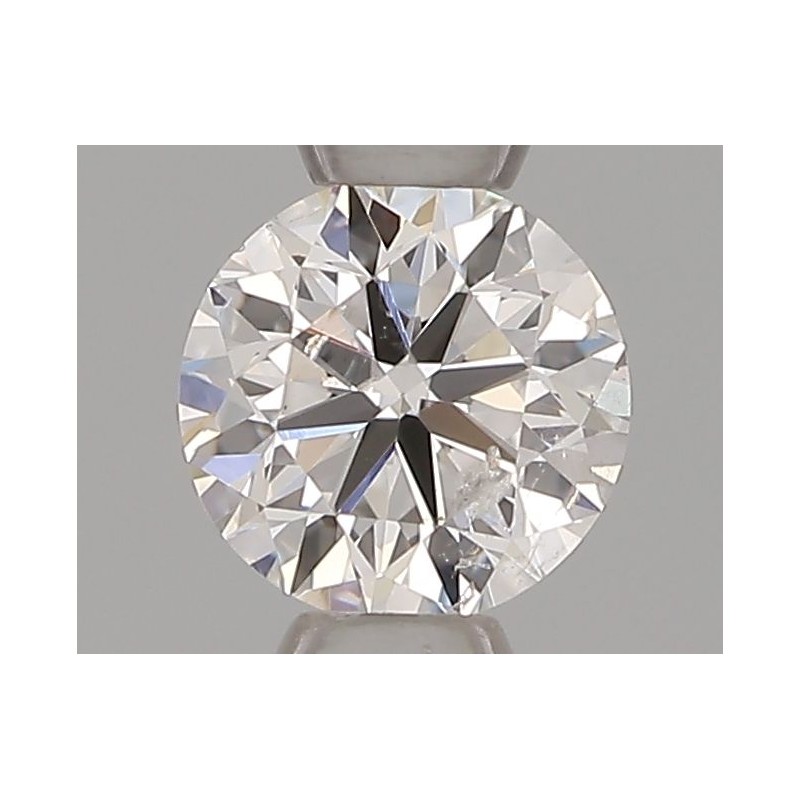 Diamante Round 0.30 ct E SI2