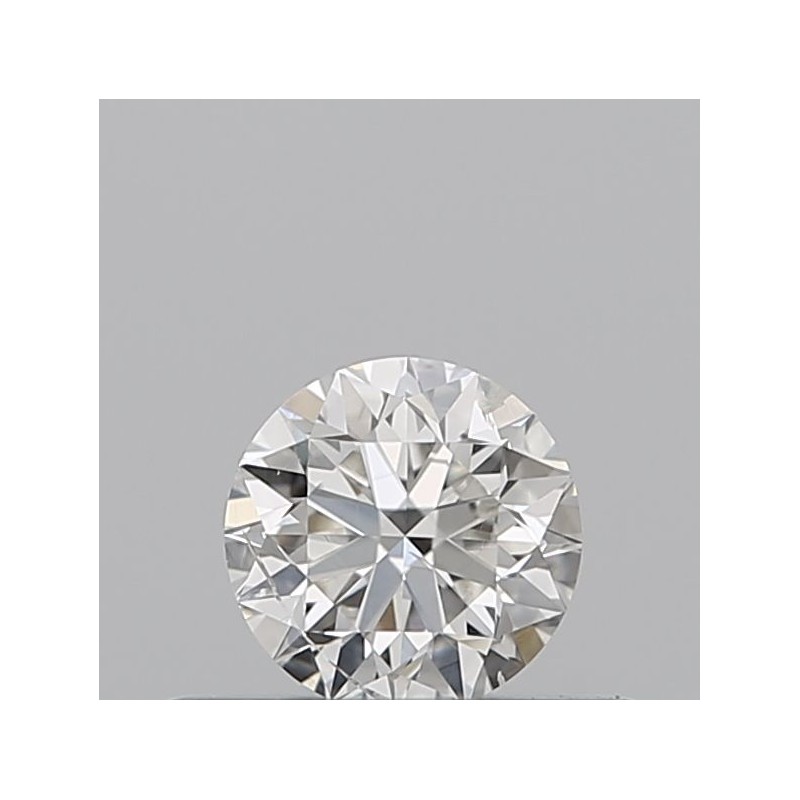 Diamante Round 0.30 ct F SI2