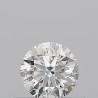 Diamante Round 0.30 ct F SI2