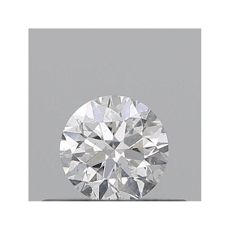 Diamante Round 0.30 ct E SI2