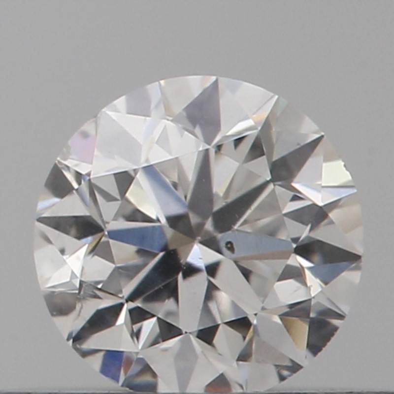 Diamante Round 0.30 ct E SI2
