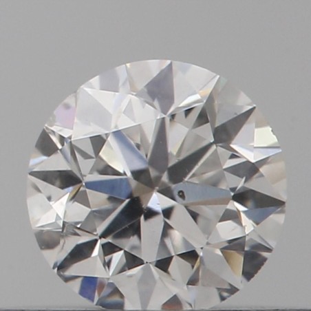 Diamante Round 0.30 ct E SI2