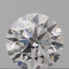 Diamante Round 0.30 ct E SI2