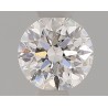 Diamante Round 0.31 ct E SI2