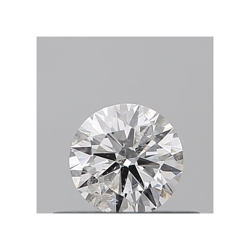 Diamante Round 0.30 ct E I2