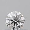 Diamante Round 0.30 ct E I2