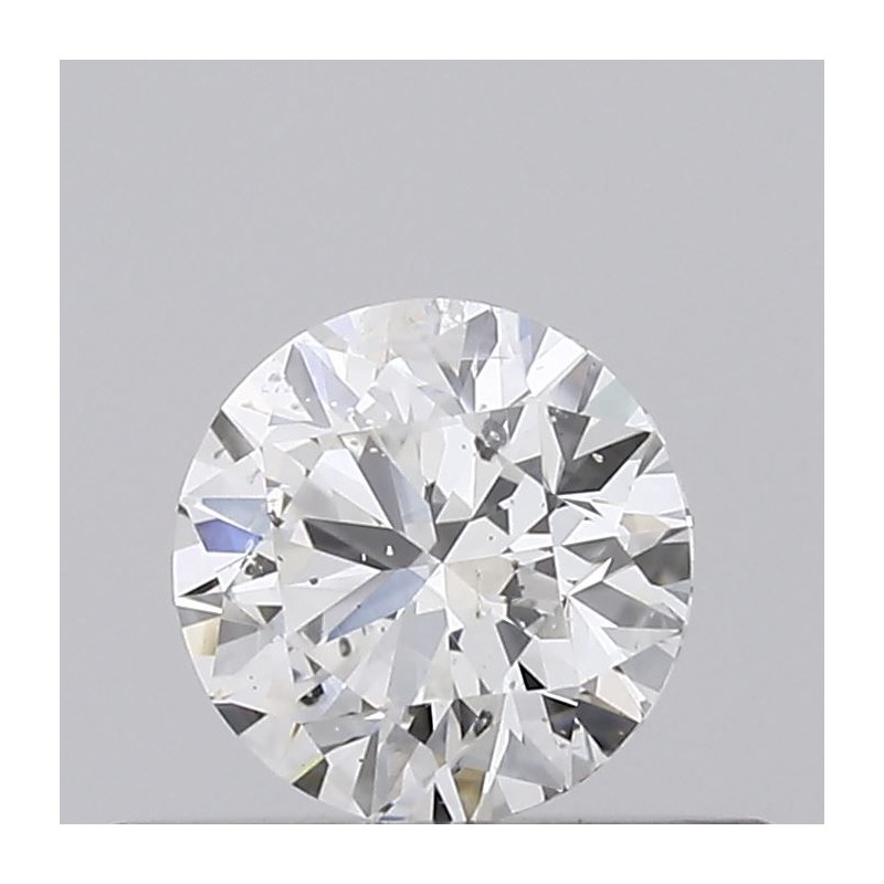 Diamante Round 0.30 ct E I1