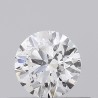 Diamante Round 0.30 ct E I1