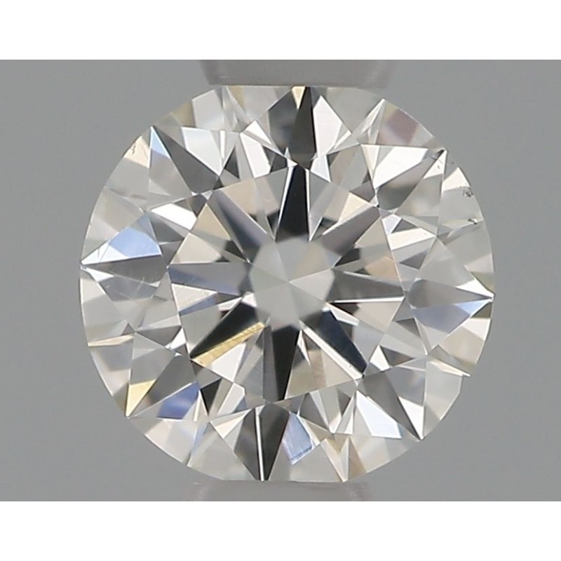 Diamante Round 0.30 ct F SI2