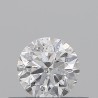 Diamante Round 0.31 ct D SI2