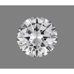 Diamante Round 0.30 ct D I1