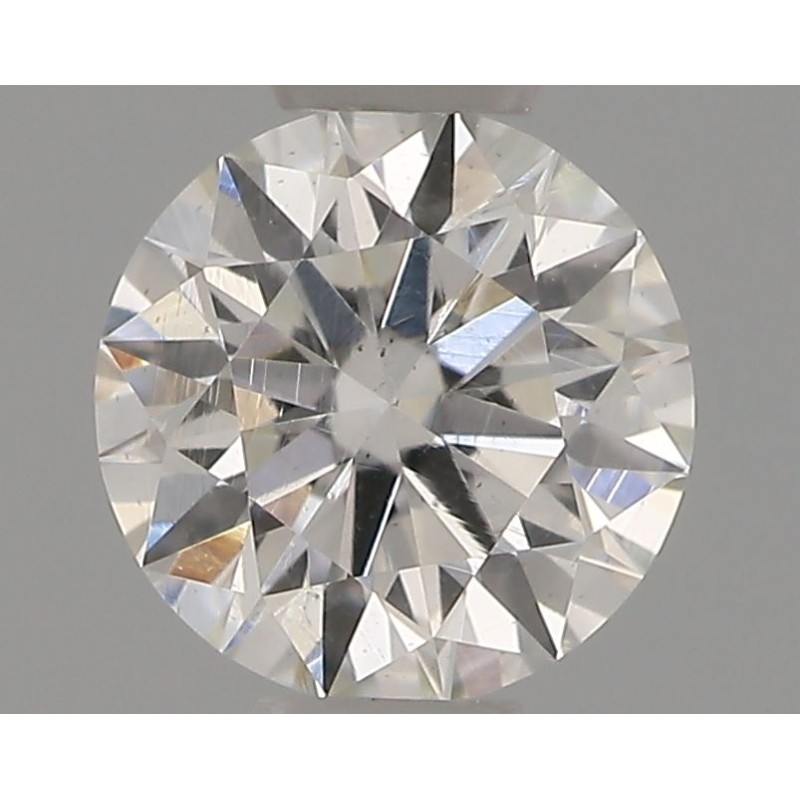 Diamante Round 0.30 ct F SI1