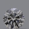 Diamante Round 0.30 ct F I2