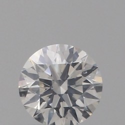 Diamante Round 0.30 ct F I1