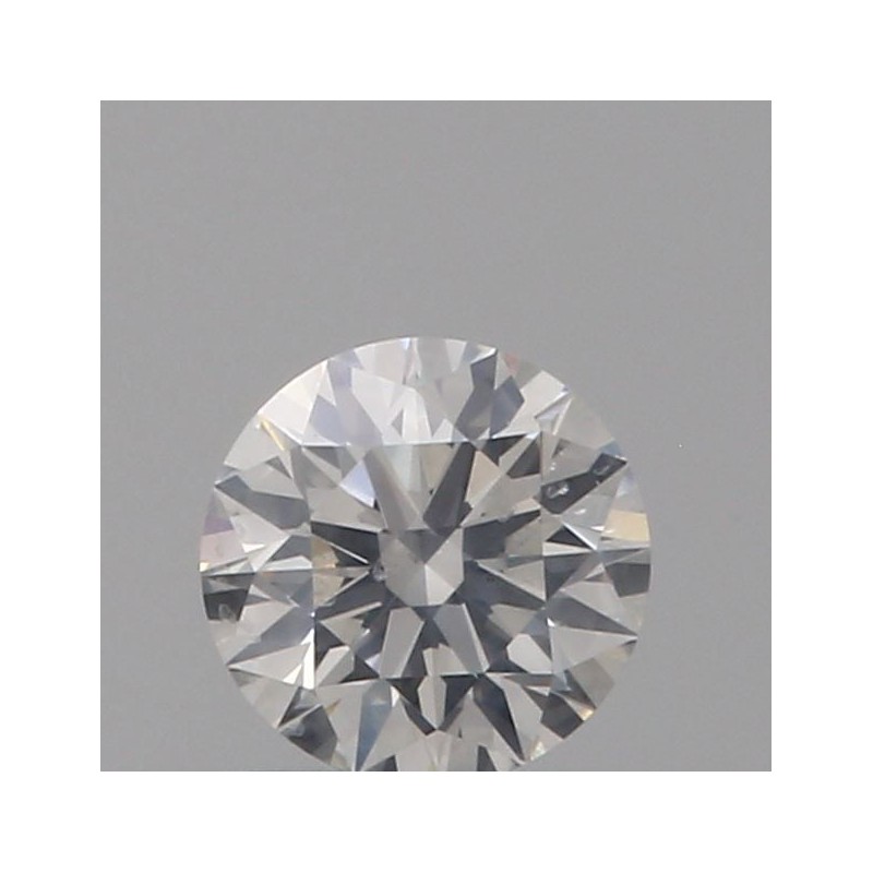 Diamante Round 0.30 ct F I1