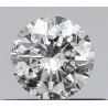 Diamante Round 0.30 ct F I1