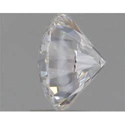 Diamante Round 0.30 ct F I1