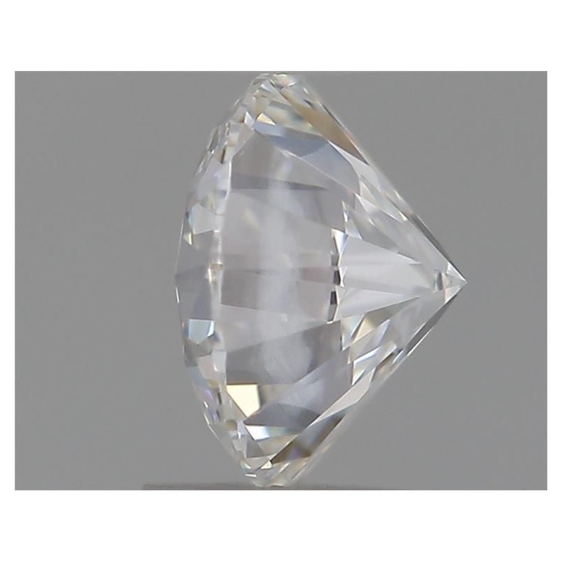 Diamante Round 0.30 ct F I1