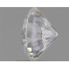 Diamante Round 0.30 ct F I1