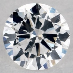 Diamante Round 0.30 ct E I1