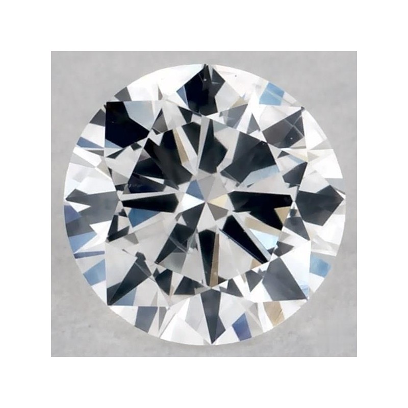 Diamante Round 0.30 ct E I1