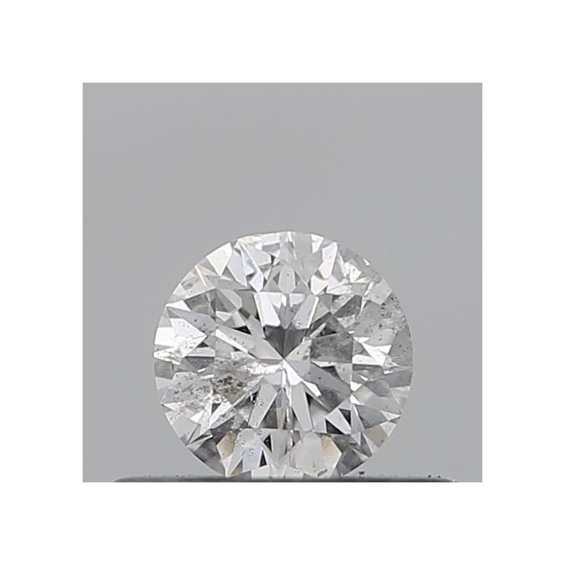 Diamante Round 0.30 ct E I2