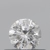 Diamante Round 0.30 ct E I2