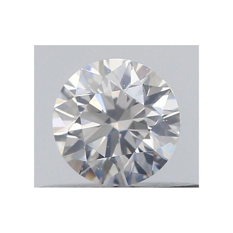 Diamante Round 0.30 ct F SI2