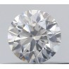 Diamante Round 0.30 ct F SI2