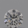 Diamante Round 0.30 ct F SI2