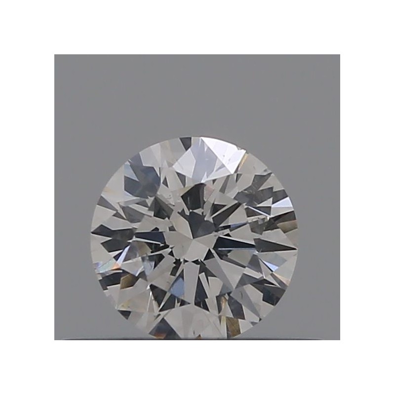 Diamante Round 0.30 ct F SI2